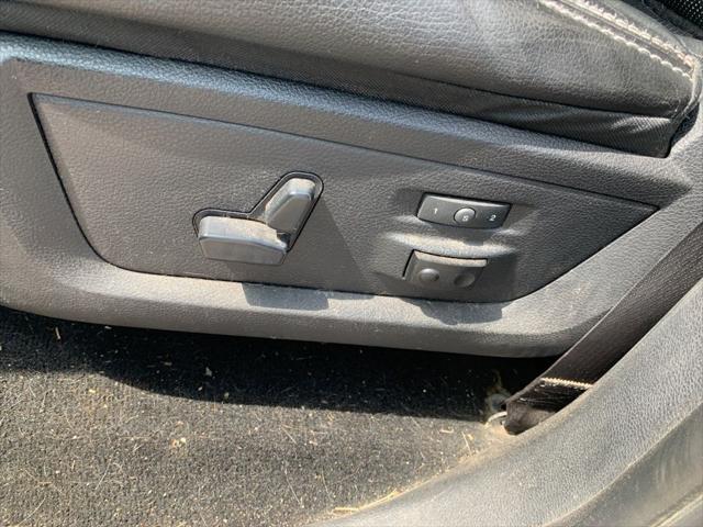used 2014 Ram 1500 car, priced at $14,203