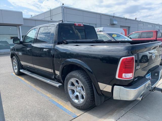 used 2014 Ram 1500 car, priced at $14,203