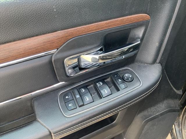 used 2014 Ram 1500 car, priced at $14,203