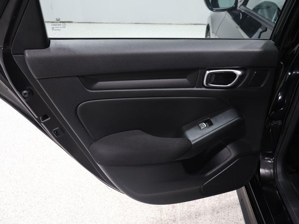 used 2022 Honda Civic car, priced at $22,352