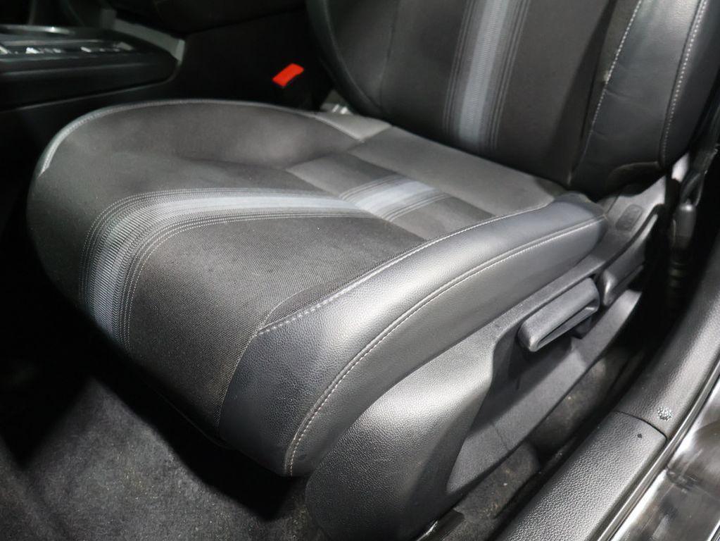 used 2022 Honda Civic car, priced at $22,352