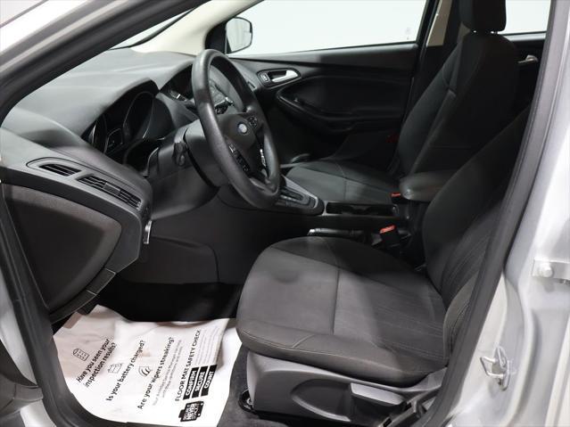 used 2016 Ford Focus car, priced at $7,129