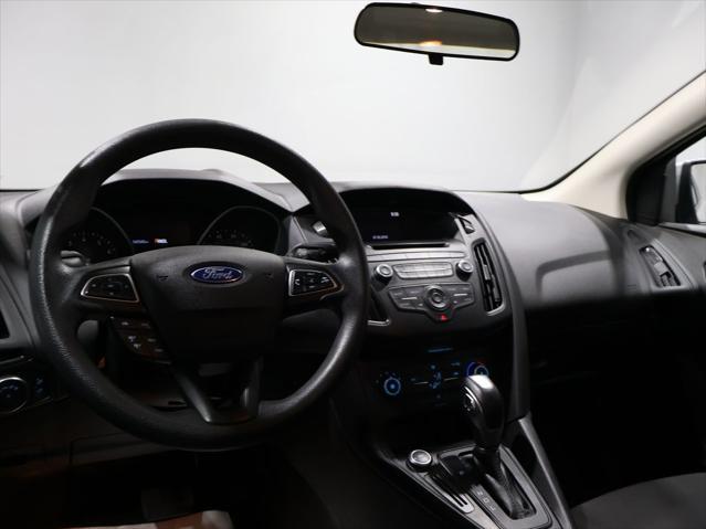 used 2016 Ford Focus car, priced at $7,129