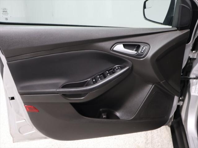 used 2016 Ford Focus car, priced at $7,129