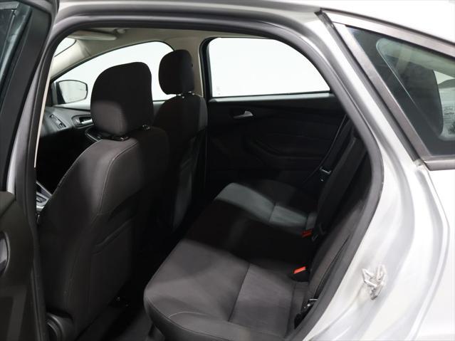 used 2016 Ford Focus car, priced at $7,129