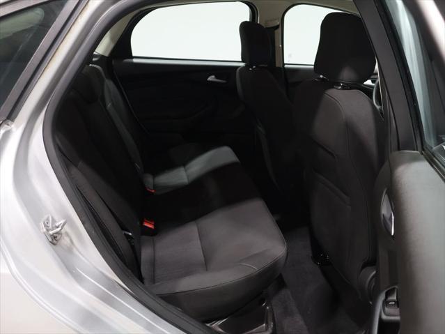 used 2016 Ford Focus car, priced at $7,129
