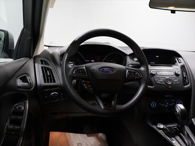 used 2016 Ford Focus car, priced at $7,129