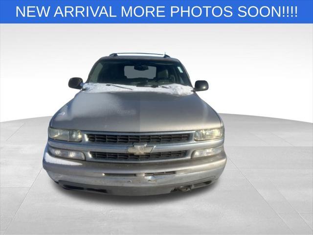 used 2004 Chevrolet Suburban car, priced at $3,633