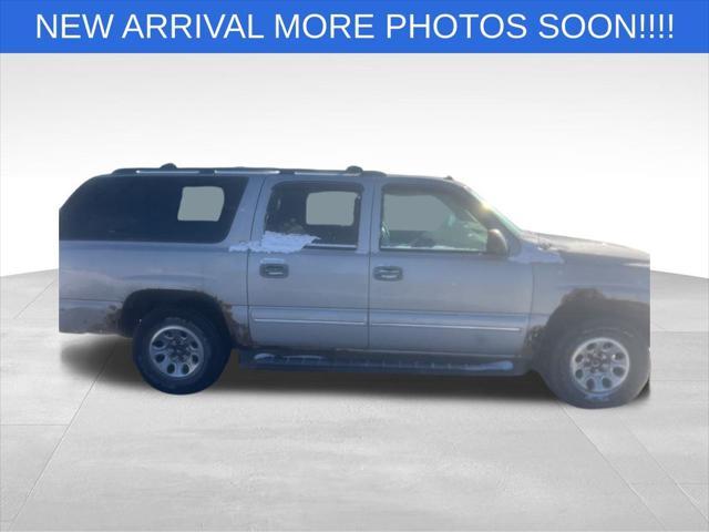 used 2004 Chevrolet Suburban car, priced at $3,633