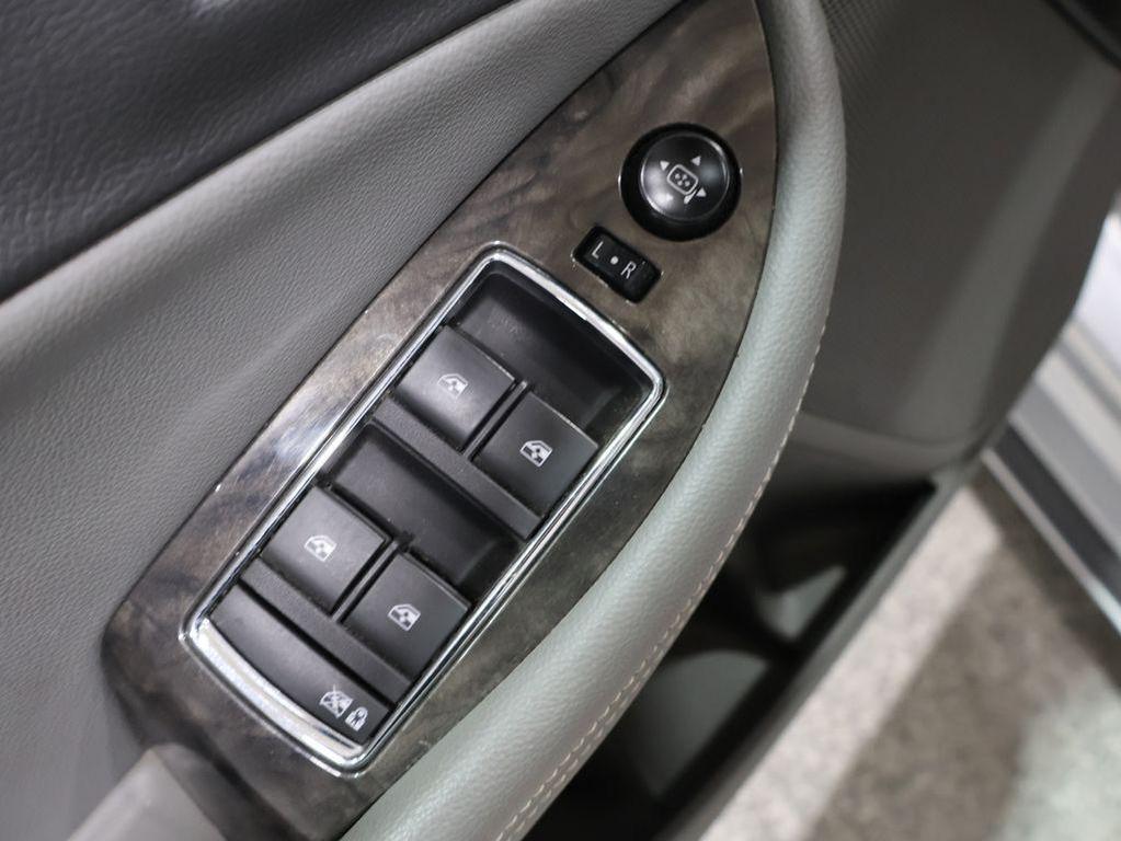 used 2014 Chevrolet Impala car, priced at $9,800