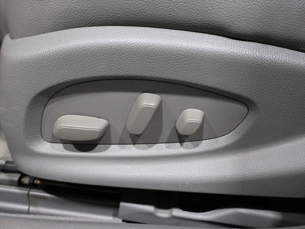 used 2014 Chevrolet Impala car, priced at $9,800