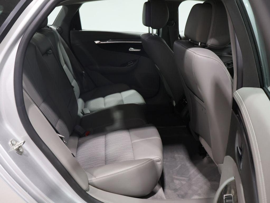 used 2014 Chevrolet Impala car, priced at $9,800