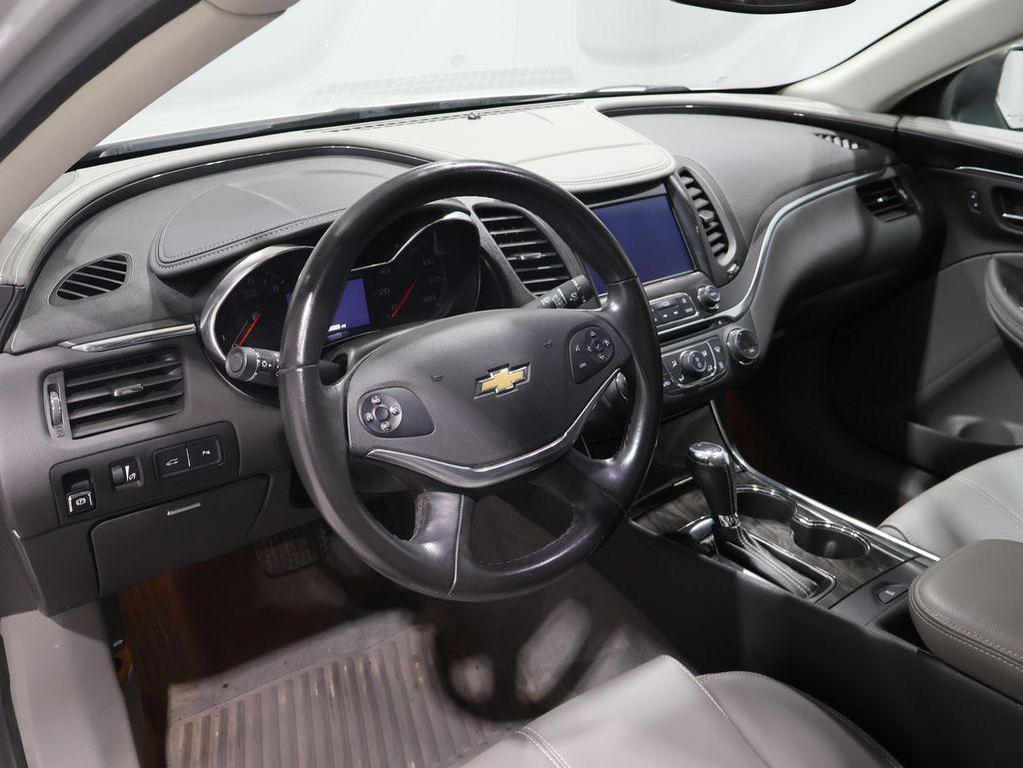 used 2014 Chevrolet Impala car, priced at $9,800