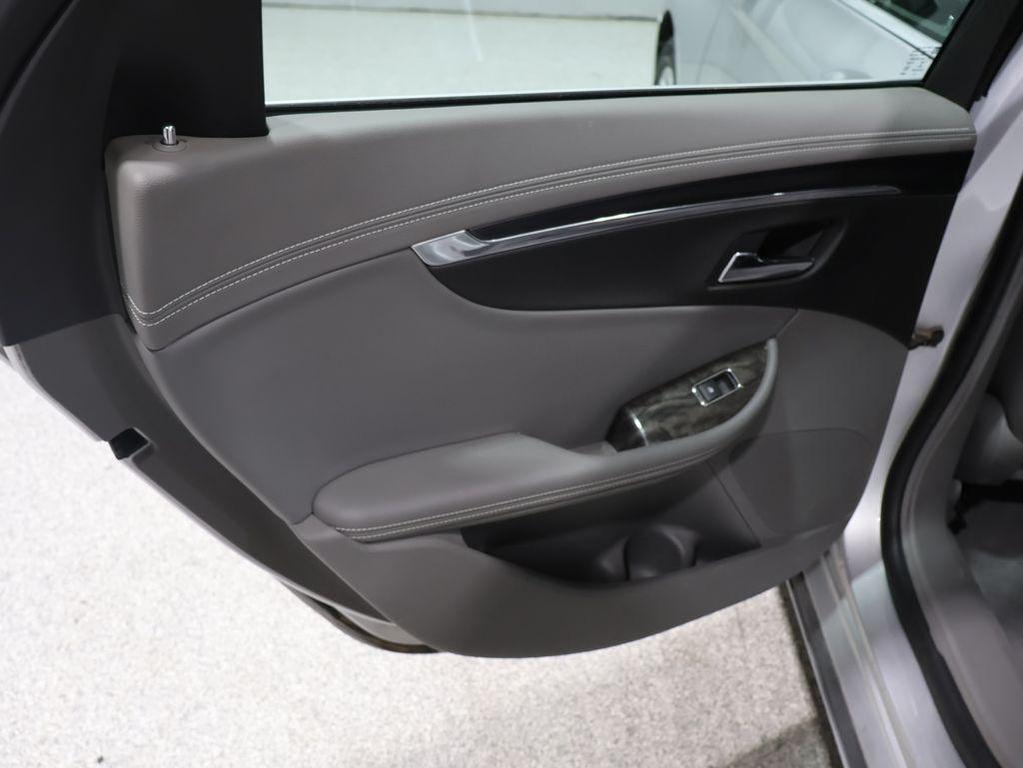used 2014 Chevrolet Impala car, priced at $9,800
