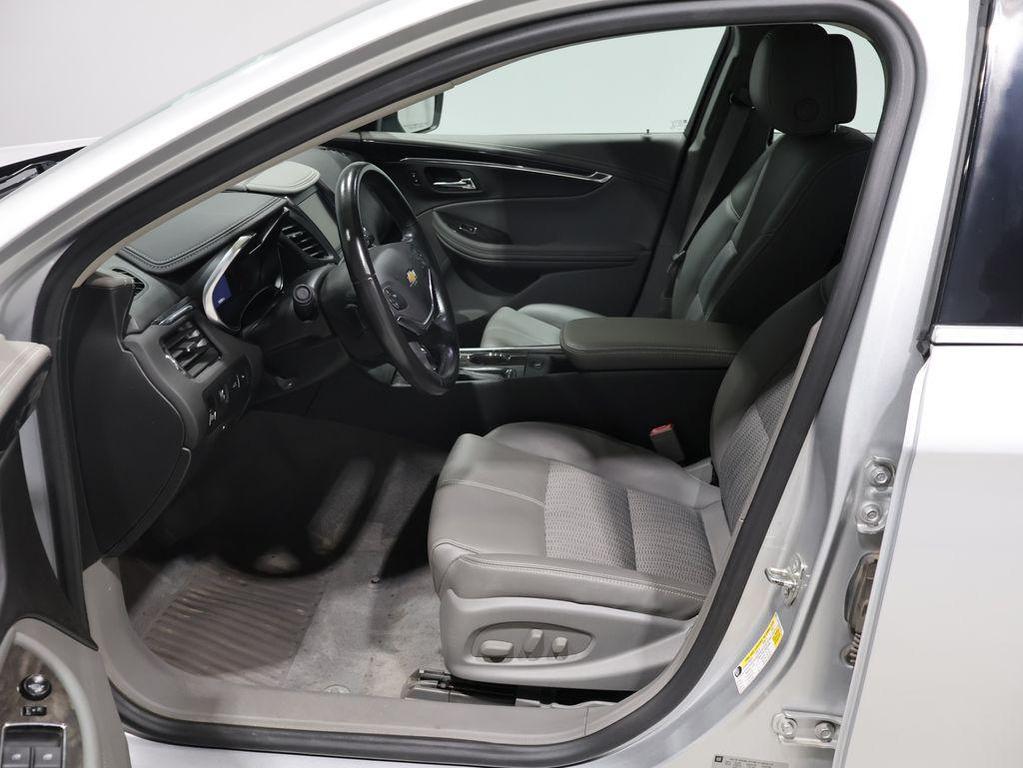 used 2014 Chevrolet Impala car, priced at $9,800