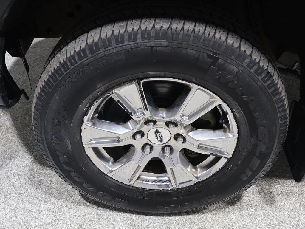 used 2013 Ford F-150 car, priced at $12,307