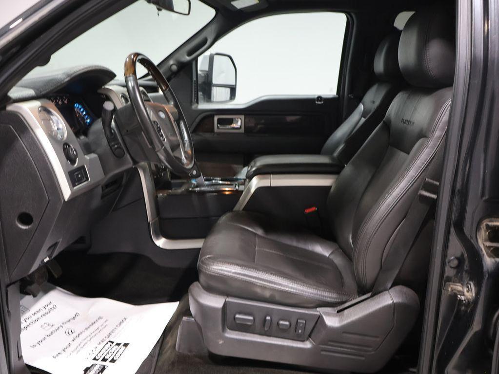 used 2013 Ford F-150 car, priced at $12,307