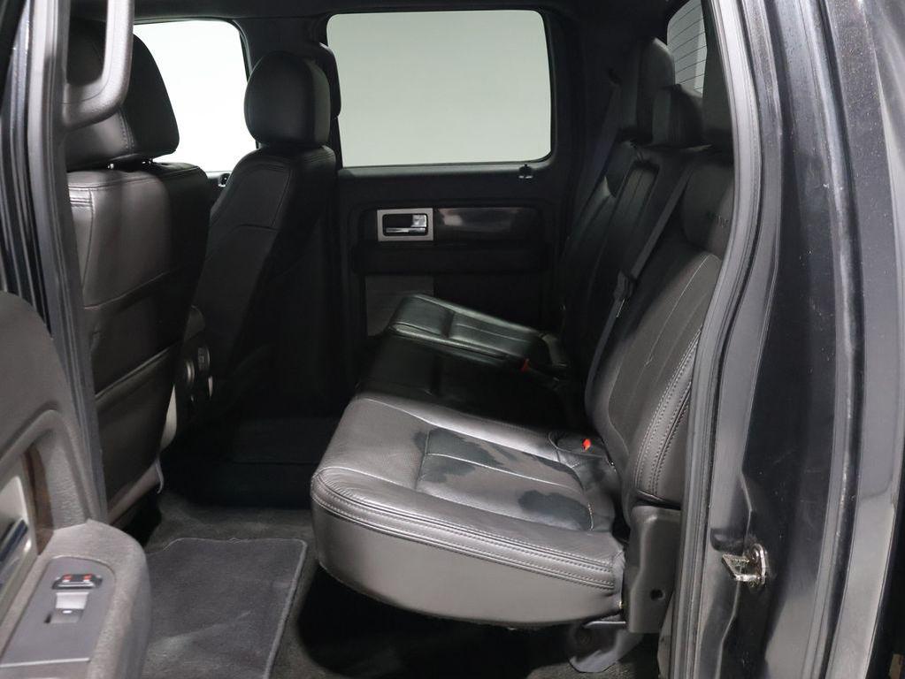 used 2013 Ford F-150 car, priced at $12,307