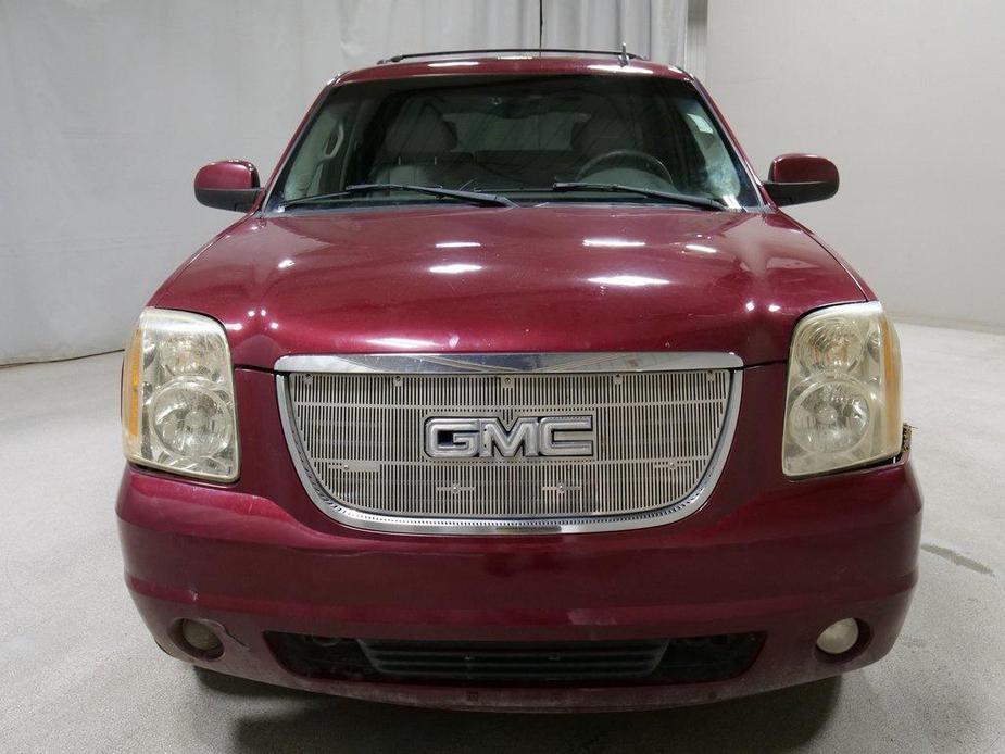 used 2007 GMC Yukon car, priced at $4,110