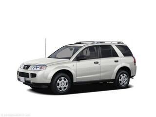 used 2006 Saturn Vue car, priced at $1,200