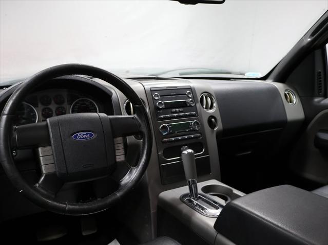 used 2008 Ford F-150 car, priced at $6,453