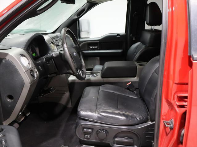 used 2008 Ford F-150 car, priced at $6,453