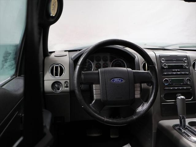 used 2008 Ford F-150 car, priced at $6,453