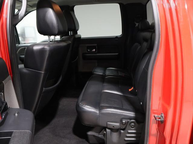 used 2008 Ford F-150 car, priced at $6,453