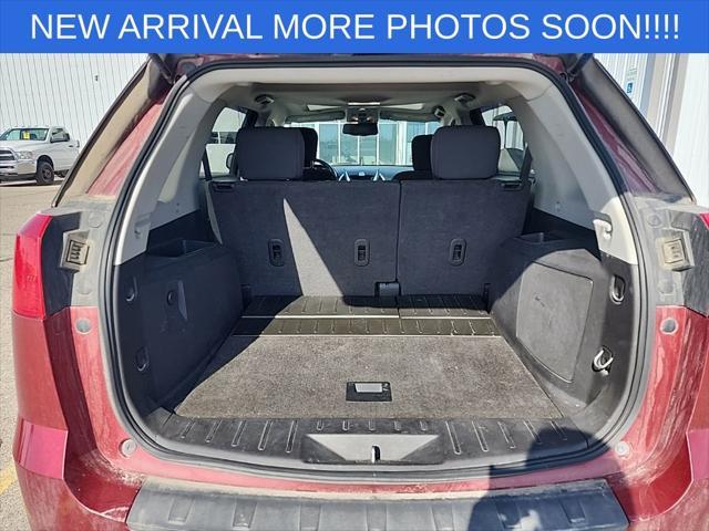 used 2011 GMC Terrain car, priced at $8,946