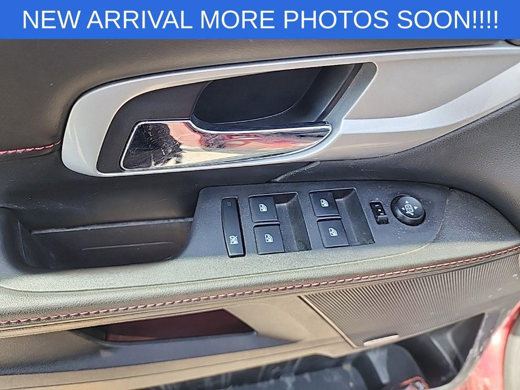 used 2011 GMC Terrain car, priced at $7,765