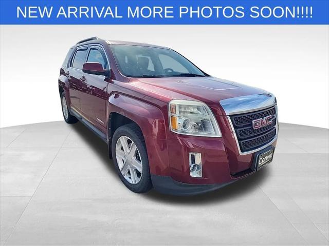 used 2011 GMC Terrain car, priced at $8,946