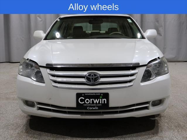 used 2005 Toyota Avalon car, priced at $5,833