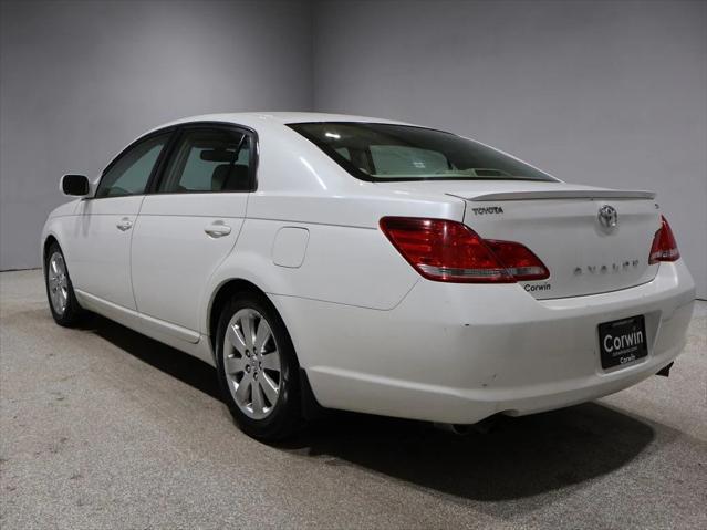 used 2005 Toyota Avalon car, priced at $6,100