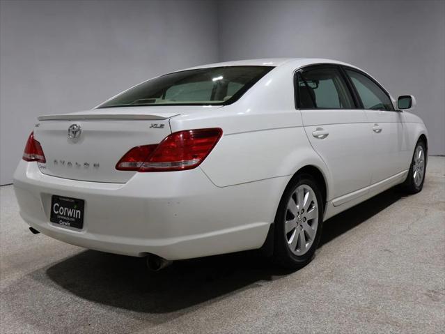 used 2005 Toyota Avalon car, priced at $6,100