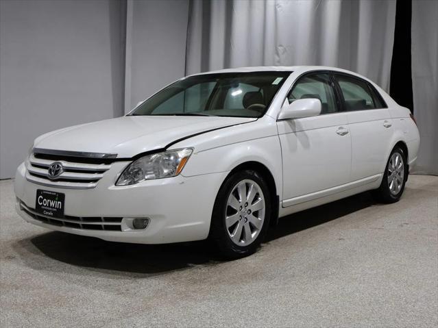 used 2005 Toyota Avalon car, priced at $6,100