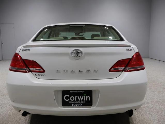 used 2005 Toyota Avalon car, priced at $6,100