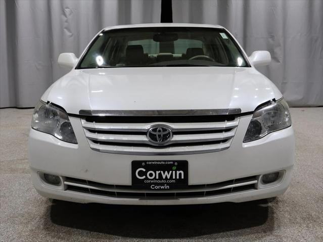 used 2005 Toyota Avalon car, priced at $6,100