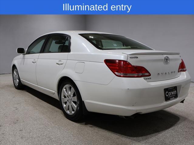 used 2005 Toyota Avalon car, priced at $5,833