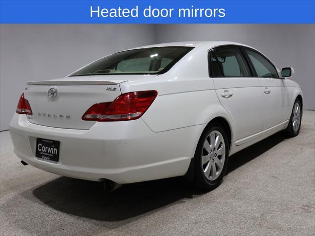 used 2005 Toyota Avalon car, priced at $5,833