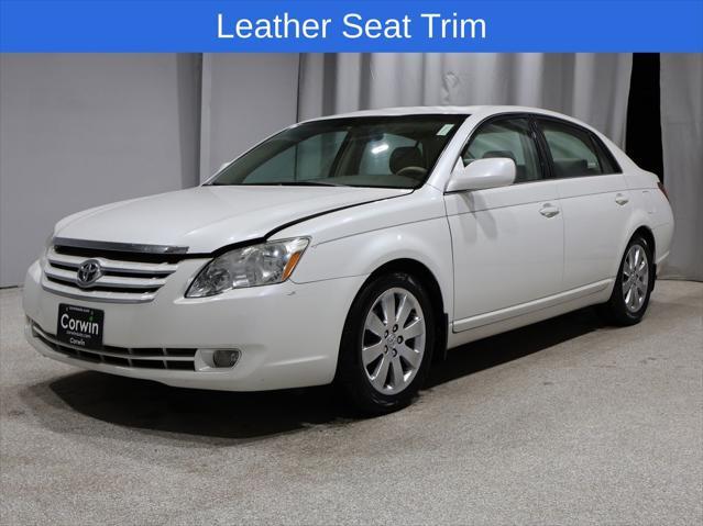 used 2005 Toyota Avalon car, priced at $5,833