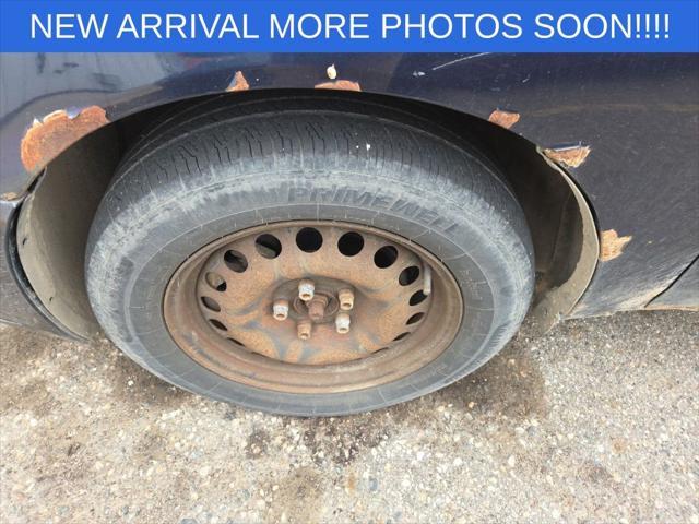 used 2005 Chevrolet Malibu car, priced at $2,143
