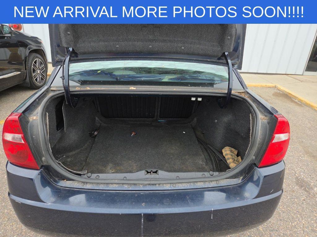 used 2005 Chevrolet Malibu car, priced at $1,788
