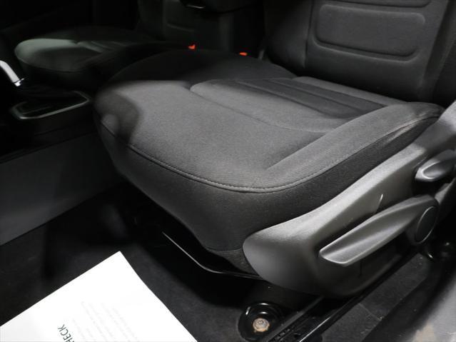used 2019 Jeep Renegade car, priced at $12,536