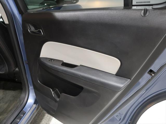 used 2011 Chevrolet Equinox car, priced at $5,097