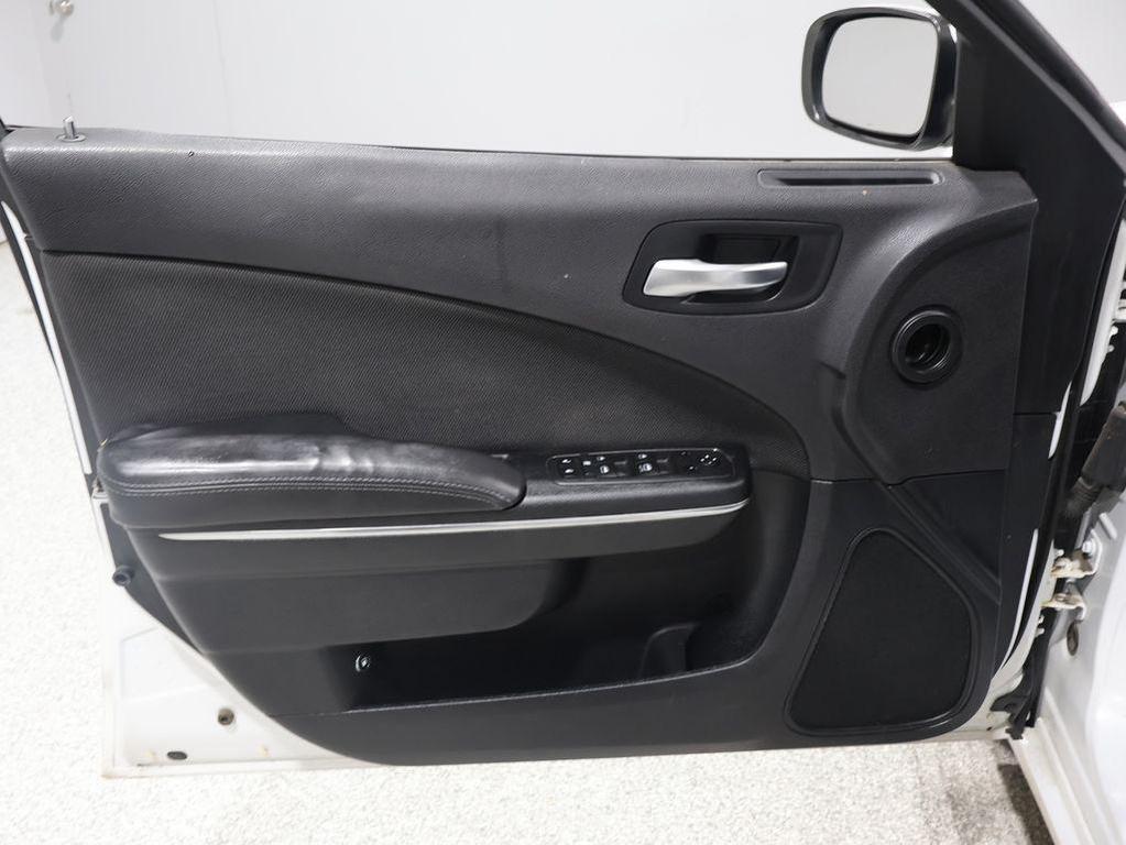 used 2015 Dodge Charger car, priced at $7,999