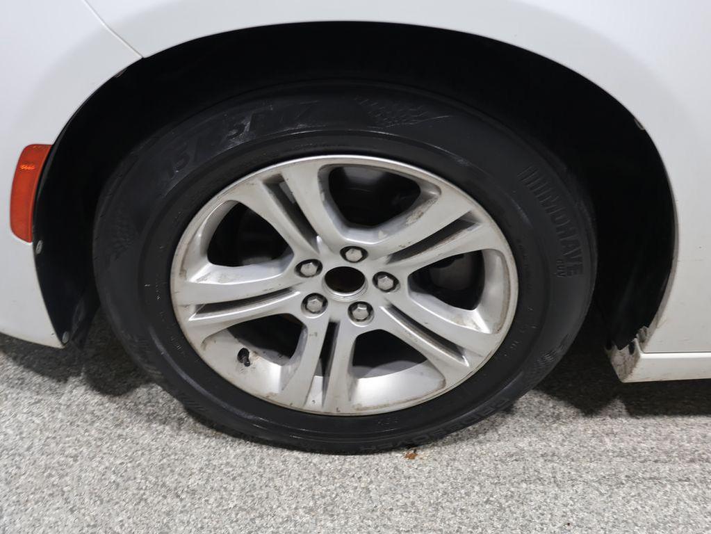 used 2015 Dodge Charger car, priced at $7,999