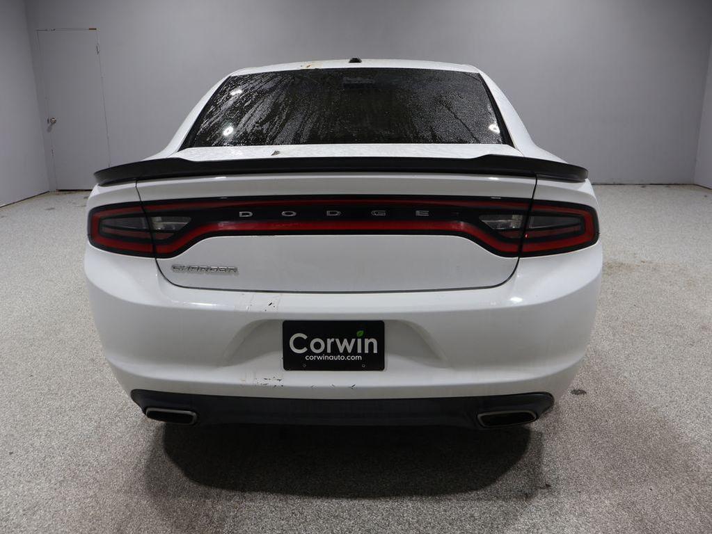 used 2015 Dodge Charger car, priced at $7,999