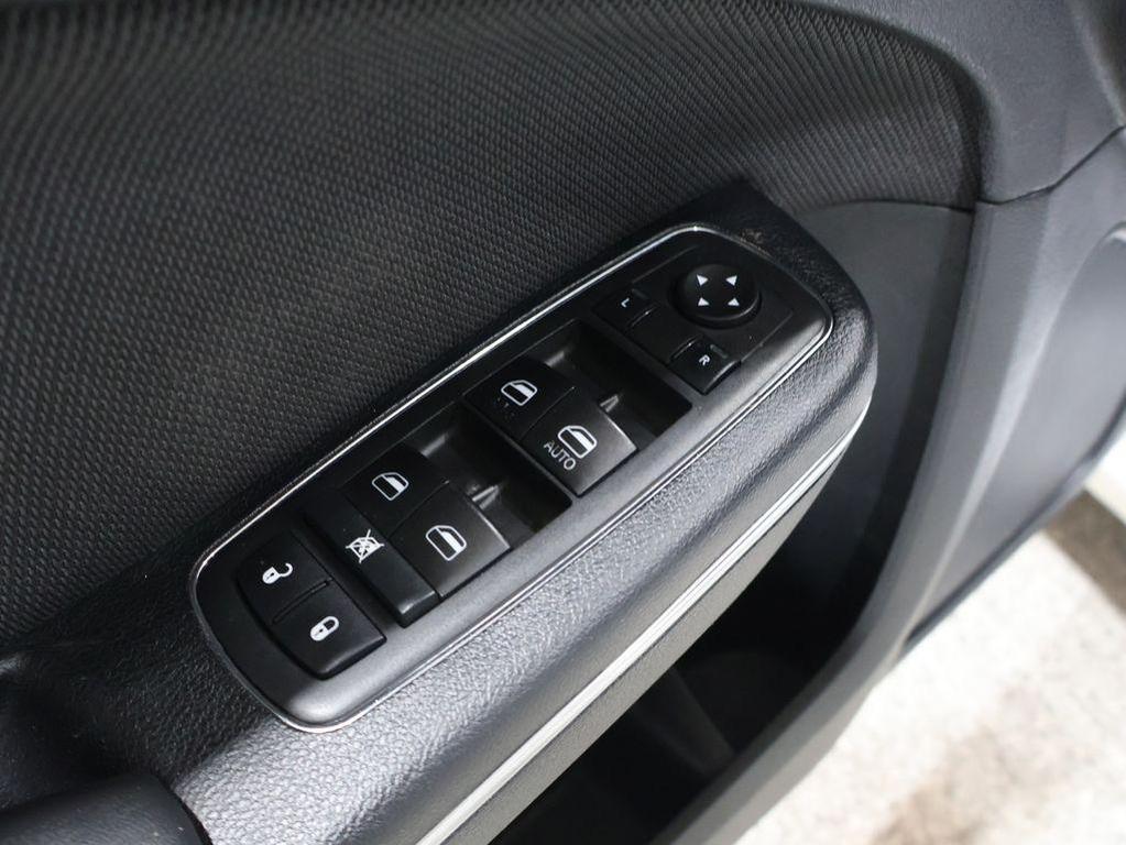 used 2015 Dodge Charger car, priced at $7,999