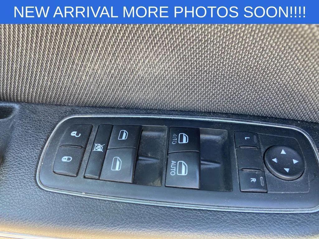 used 2015 Dodge Charger car, priced at $11,566