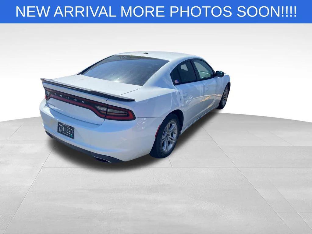 used 2015 Dodge Charger car, priced at $11,566